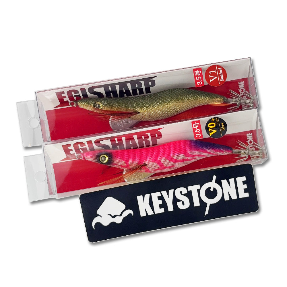 早福型／邪道編 – Keystone Direct Shop