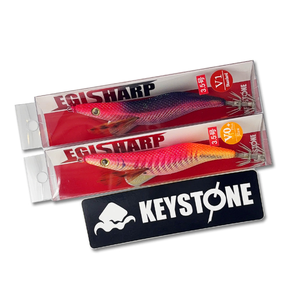 早福型／邪道編 – Keystone Direct Shop