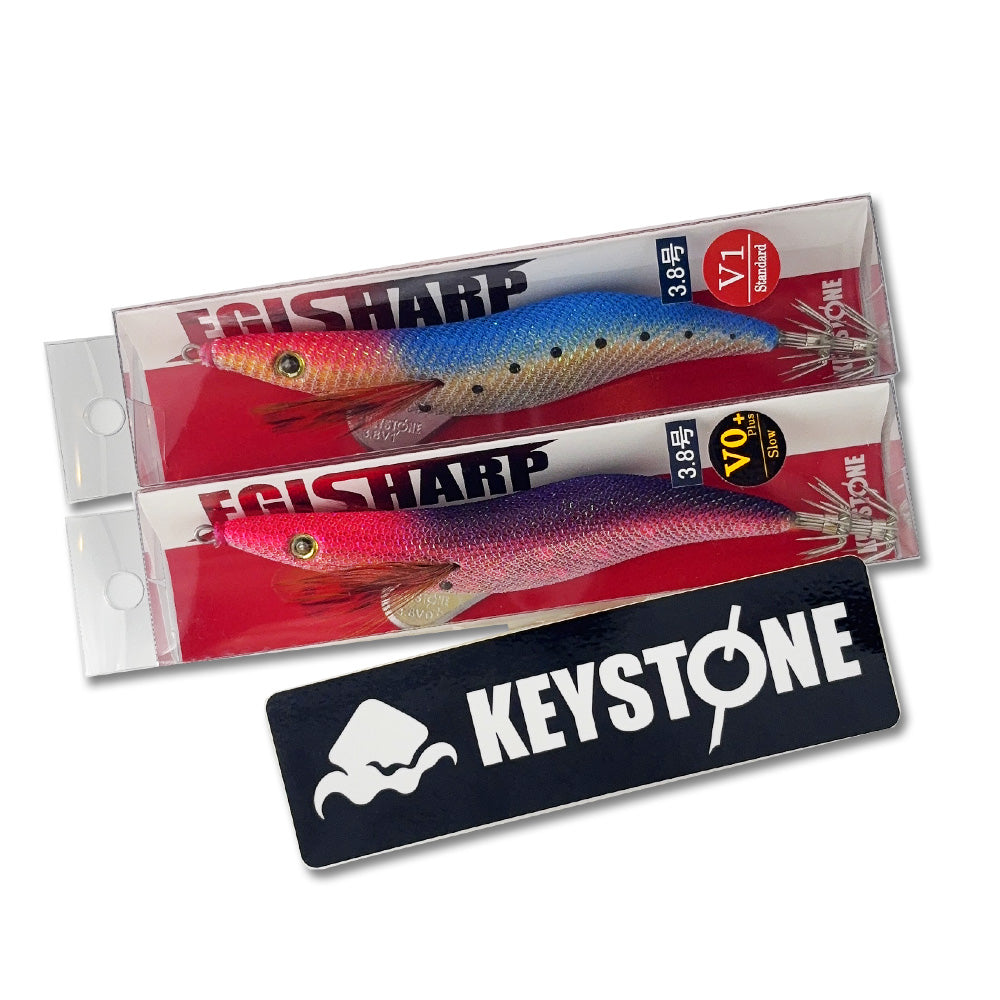早福型／邪道編 – Keystone Direct Shop