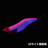 ジェットチェイサー2.6号(22g)　スカイフラミンゴ