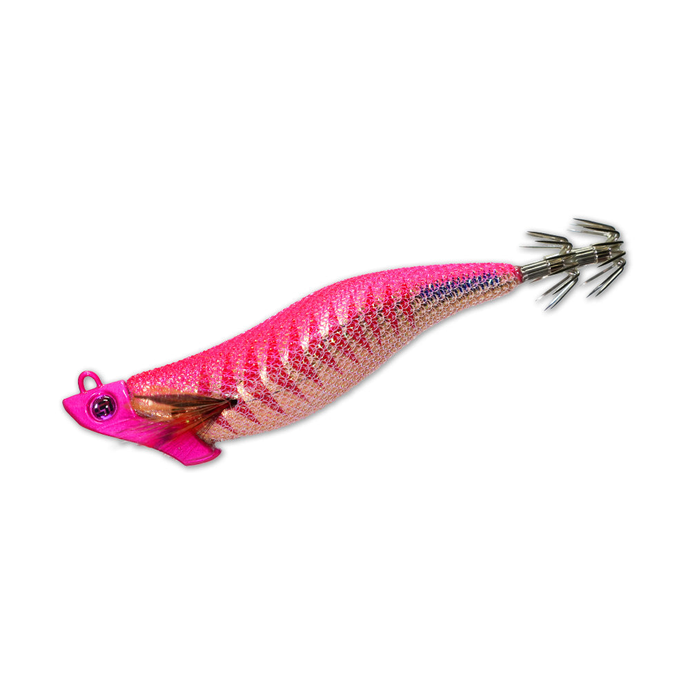 ジェットチェイサー3.0号(21g)　スカイフラミンゴ