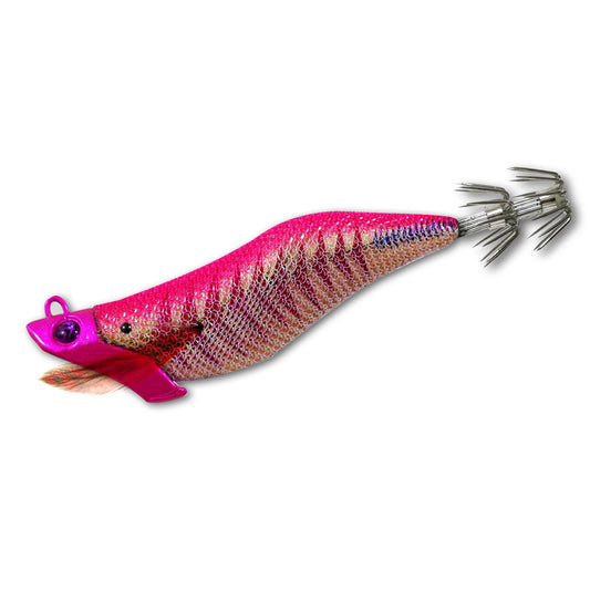 ジェットチェイサー2.5号(20g)　スカイフラミンゴ