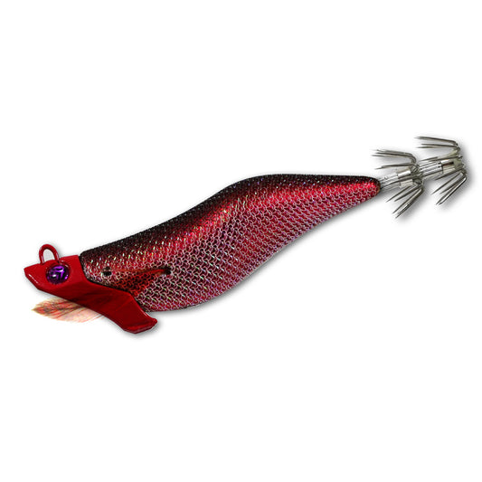 ジェットチェイサー2.5号(20g)　ソイルトラッカー
