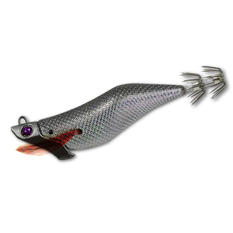【ご予約販売/9月末発送】ジェットチェイサー2.5号(20g)　スゴイグレー
