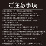 【受注生産】REVOLT/早福型 M号 全夜光フルオレンジ