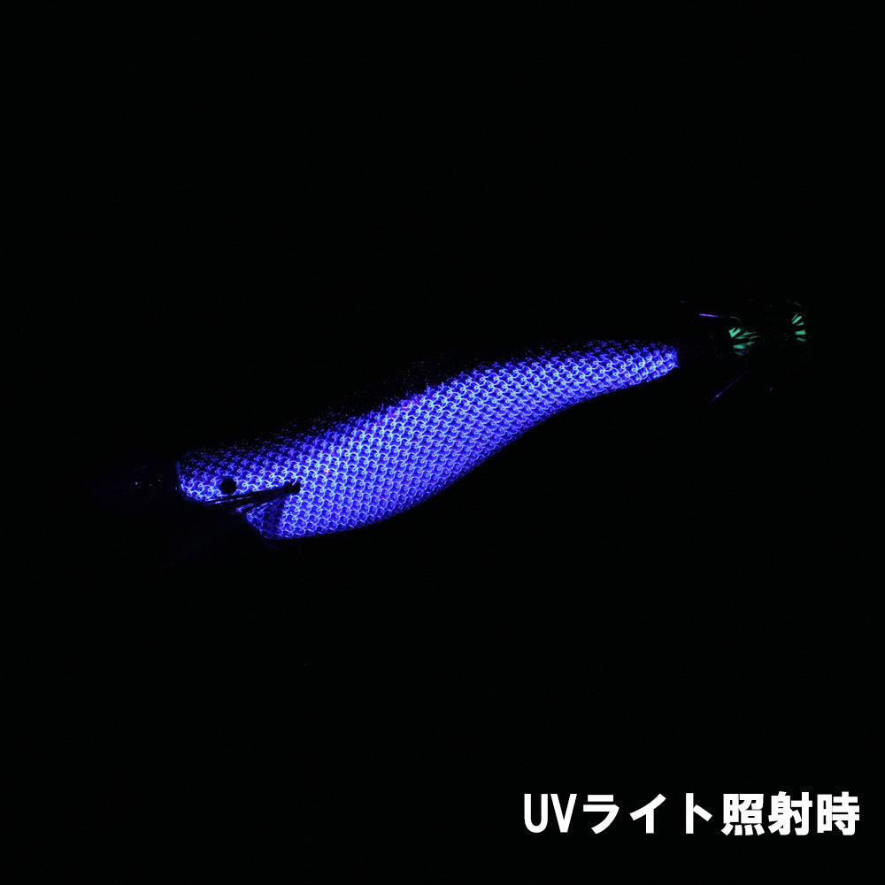 【2026 Trial Collar】REVOLT　ジェットチェイサー3.1号24g　べにあずま