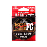 在庫限り特価【サンライン】EGI LEADER FC HAED 1.75号30ｍ　7lb　ソルティメイト　エギリーダー【SUNLINE】