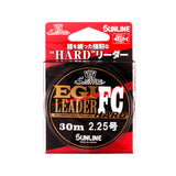 在庫限り特価【サンライン】EGI LEADER FC HAED 2.25号30ｍ　9lb　ソルティメイト　エギリーダー【SUNLINE】