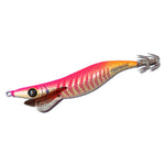 monro egi size:3.5V1 (19g) gold aji base pink