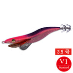 Egi Sharp 3.5 V1 (17g) HK Shizuku Glow Purple