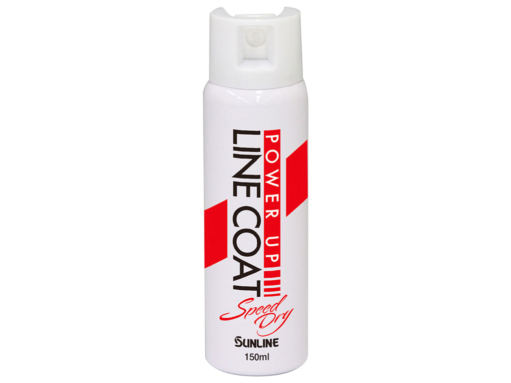 【サンライン】POWER UP LINE COAT SO-65 150ml