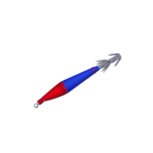 koushitsu happou ukisutte kensaki SP 2 needles glow red/blue