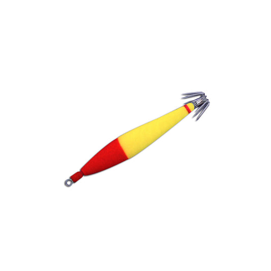 kensaki SP 2.5 1needles glow red/yellow