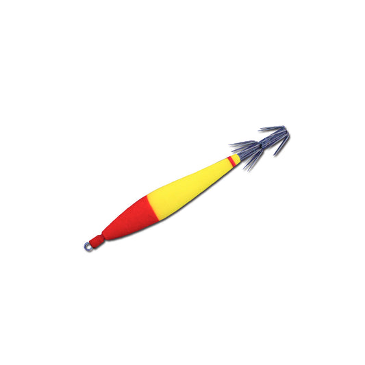 koushitsu happou ukisutte kensaki SP 2 needles glow red/yellow