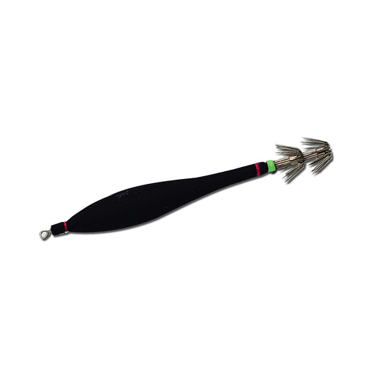 [2021 New Color] KS Lead Sutte size:15(56g) Luminous (R2) all black