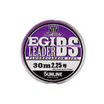 【サンライン】EGI LEADER BS 2.25号30ｍ　9lb　ソルティメイト　エギリーダーBS【SUNLINE】