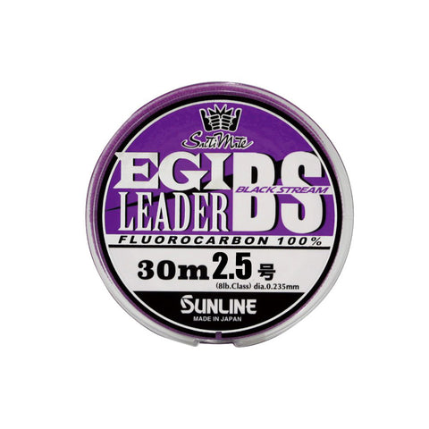 【サンライン】EGI LEADER BS 2.5号30ｍ　10lb　ソルティメイト　エギリーダーBS【SUNLINE】
