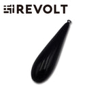 REVOLT/omorig drip sinker オモリグ　ドリップ　シンカー　20号ブラック