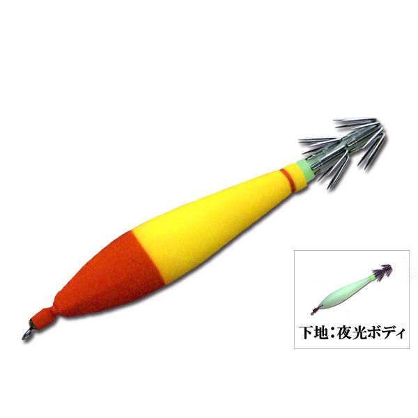 ビビンスッテ夜光ボディ3.0号 – Keystone Direct Shop