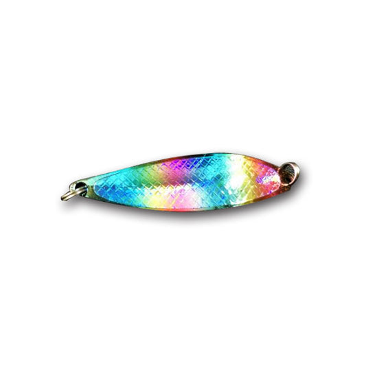 kaeru spoon 9.0g cotton candy/silver