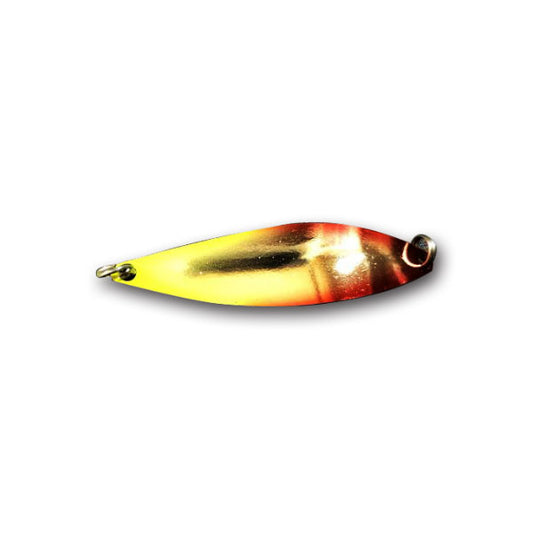 kaeru spoon 9.0g sunrise chart/gold