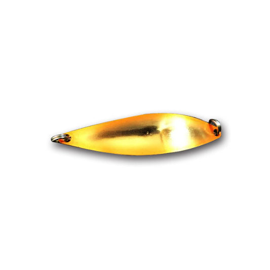 kaeru spoon 9.0g orange gold/gold
