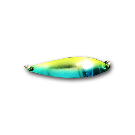 kaeru spoon 9.0g chart blue/silver