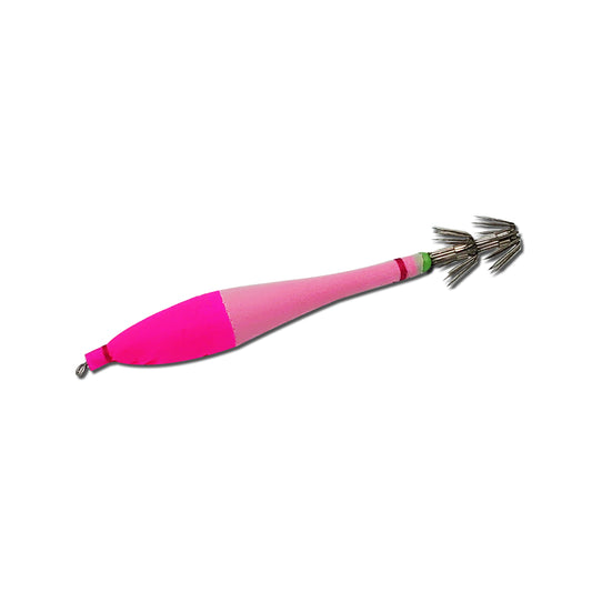[2021 New Color] KS Lead Sutte size:15(56g) Luminous (R2) pink glow pink white