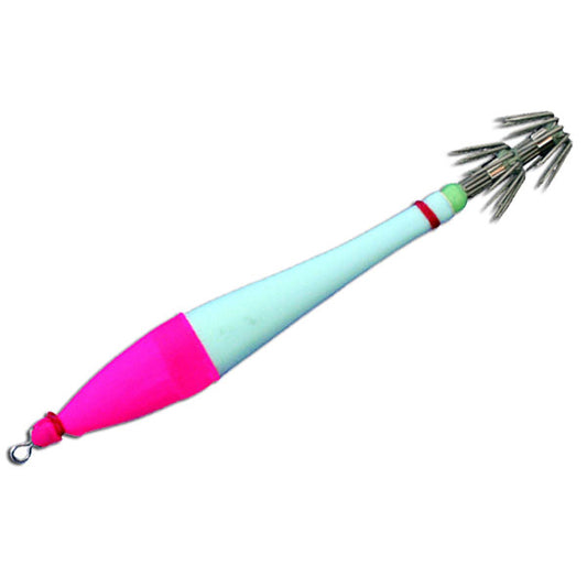 KS namari sutte 15(2 needles) 56g pink/white