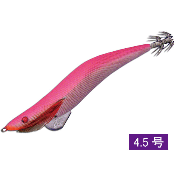 【限定品】エギ2.5号　4本入　カジメブラウン 未開封 r-pink-45.jpg?v=1592796197