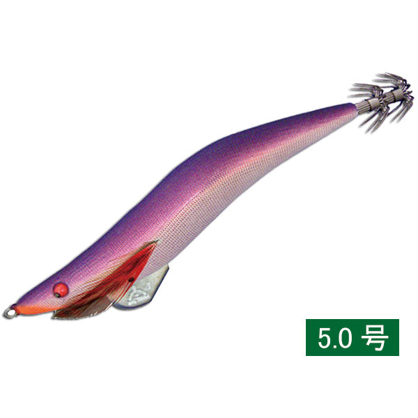 曳エギ　5.0寸 　5本 曳エギ 5.0寸 5本 曳エギ 5.0寸 5本 曳型エギ – Keystone